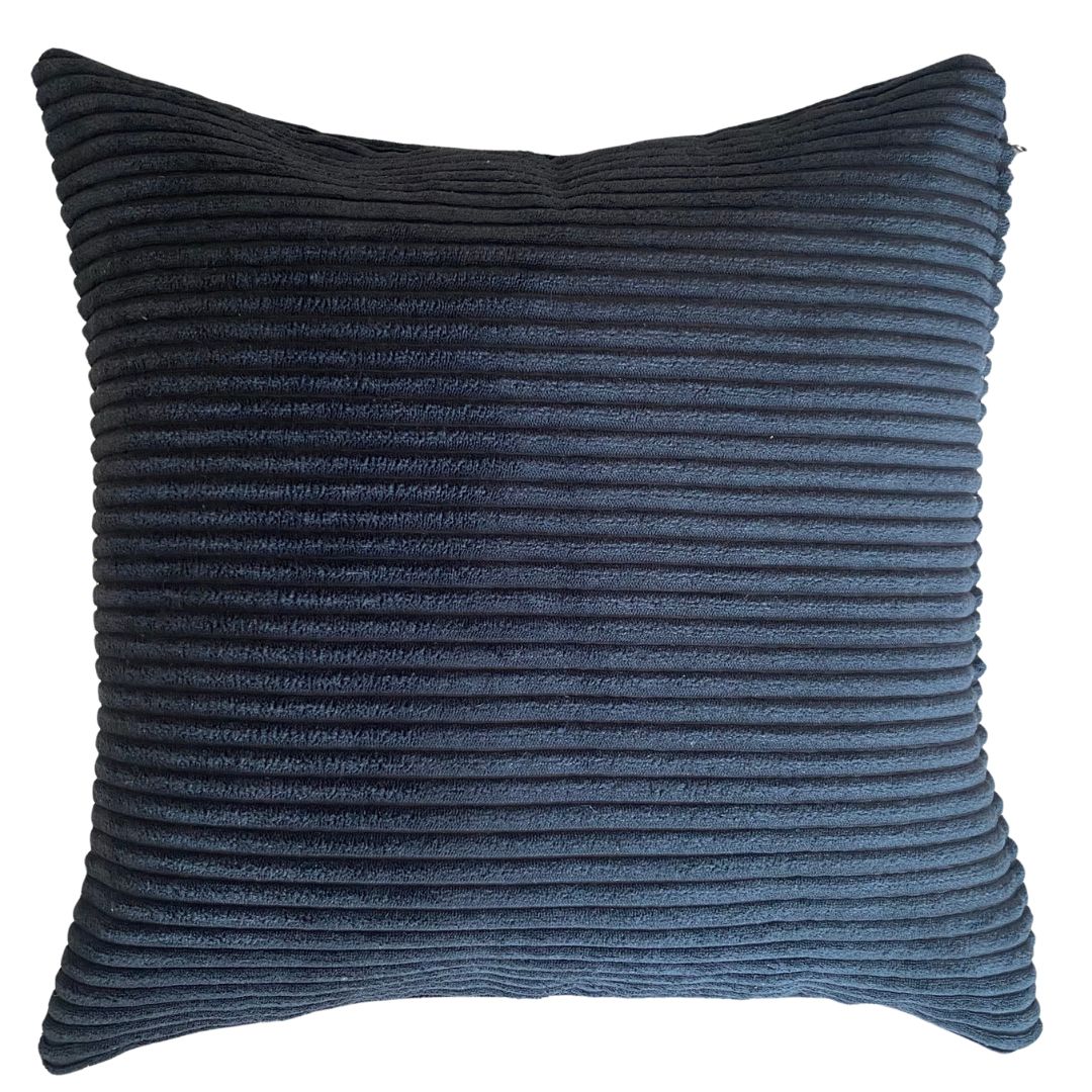 Cord Dekokissen - 45x45 cm