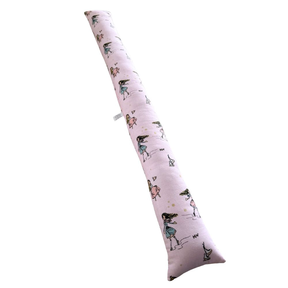 Királylányos Huzatfogó