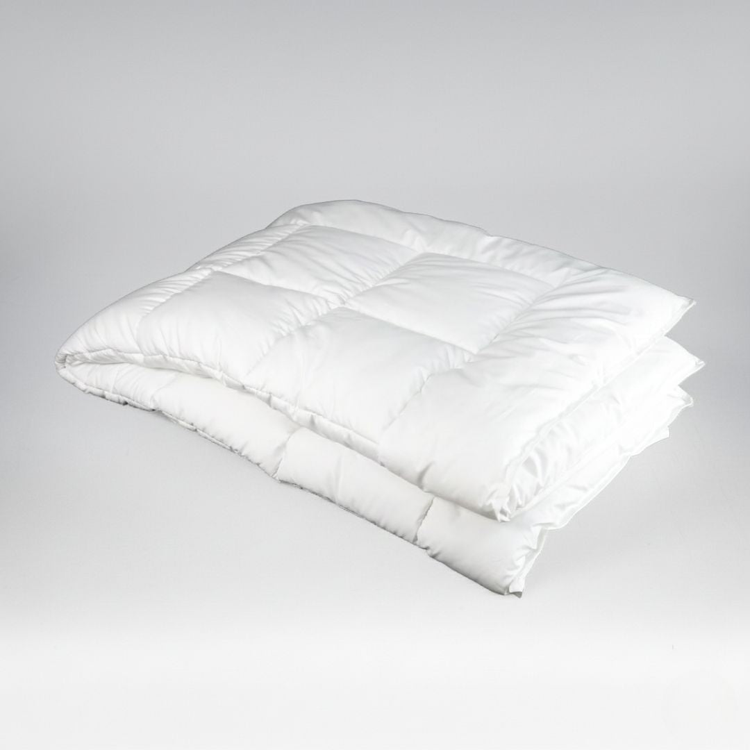 TM - Allergia "STOP" Antiallergén NYÁRI vékony paplan - 140x200 cm - 550 g