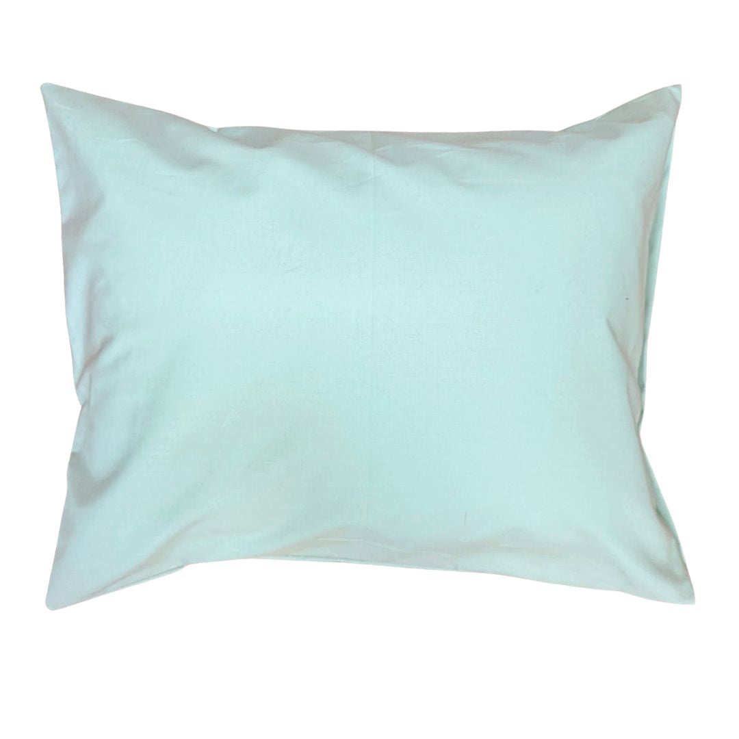 Vanillia - cotton pillowcase