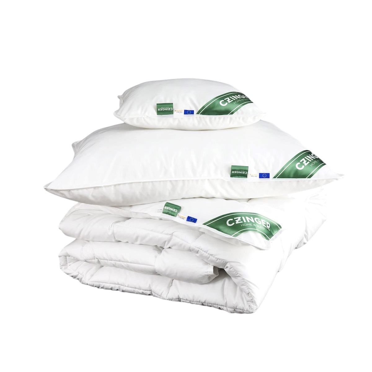 Allergia "STOP" Antiallergén ágynemű garnitúra - 4 ÉVSZAK