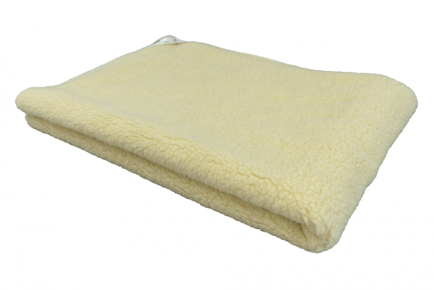 Gyapjú takaró kétoldalas - 450 gr/m2