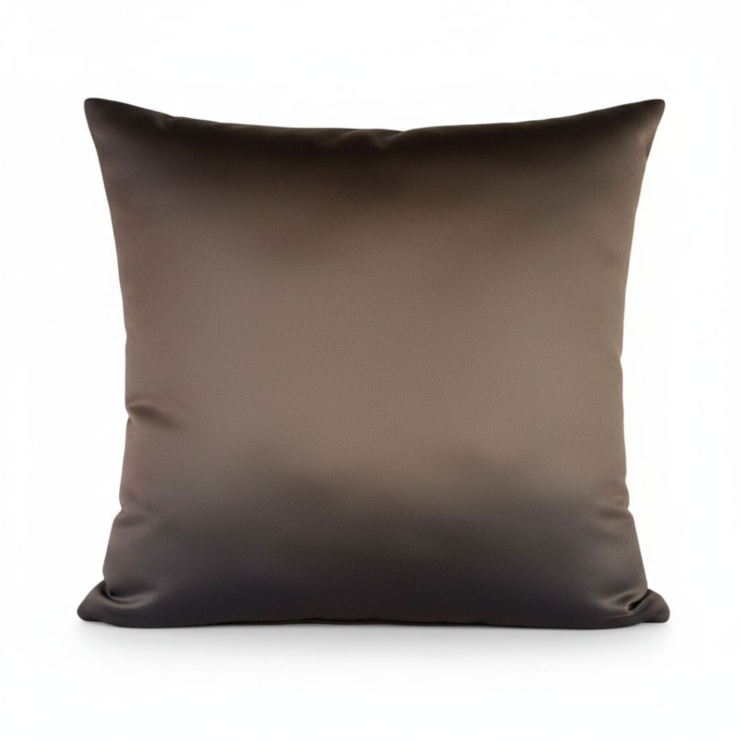 Dekokissen (mit Einlage) 45x45 cm (creme)