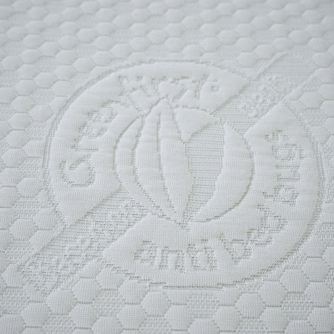 Czingerhome GREENFIRST® Anti Bed Bug - Matrachuzat cipzáras, levehető (ágyi poloska ellen)