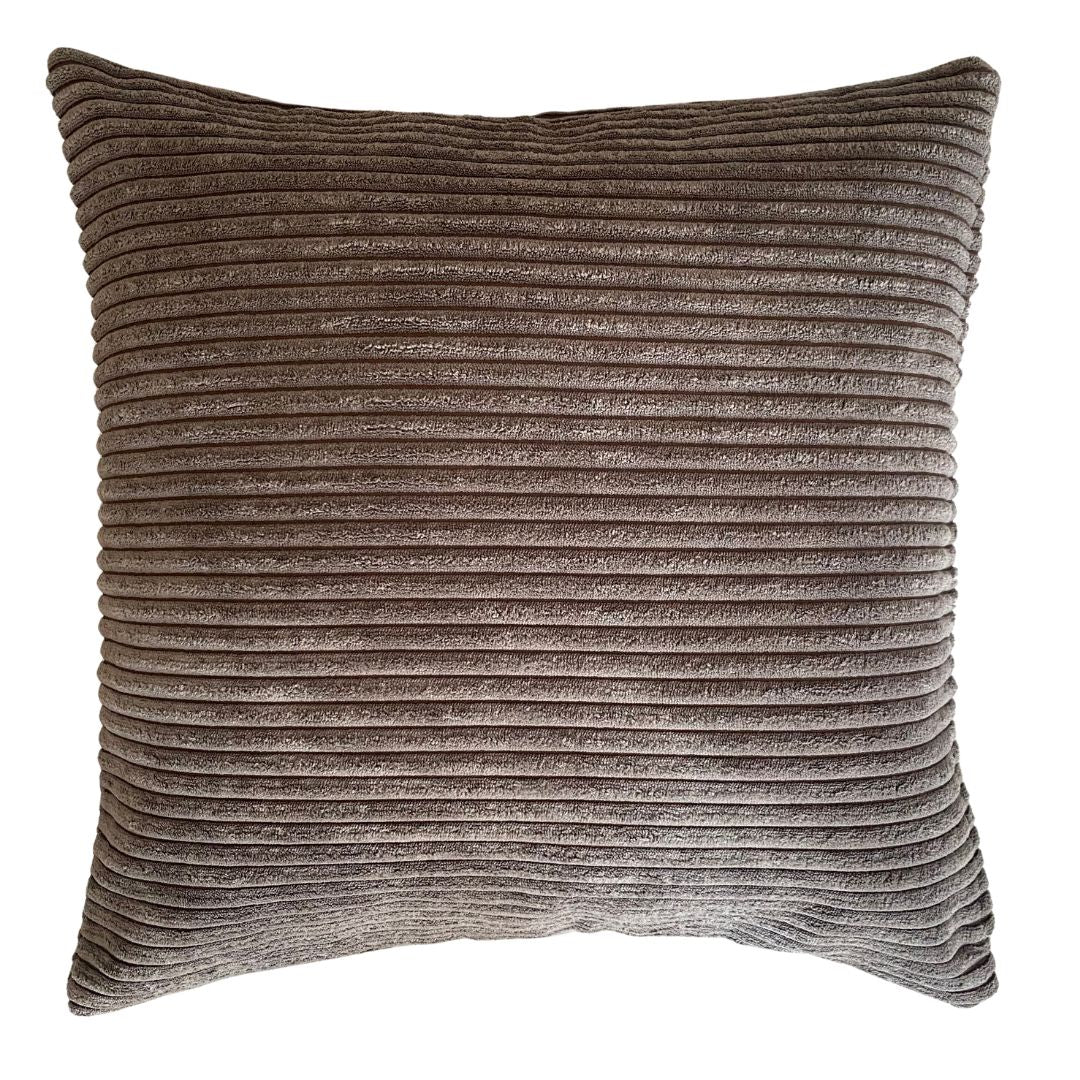 Cord Dekokissen - 45x45 cm