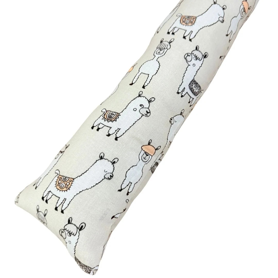 Zugluftfänger für Katzen