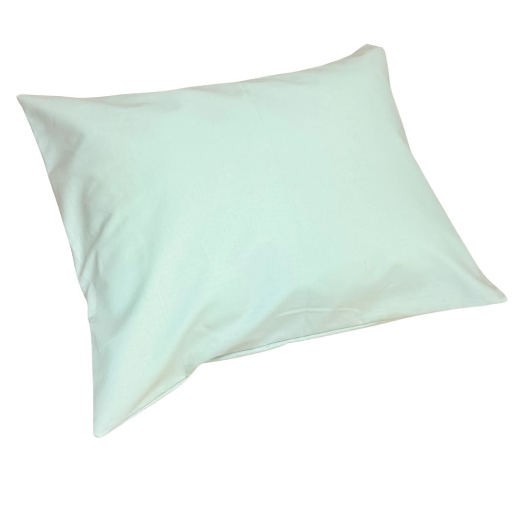 Vanillia - cotton pillowcase