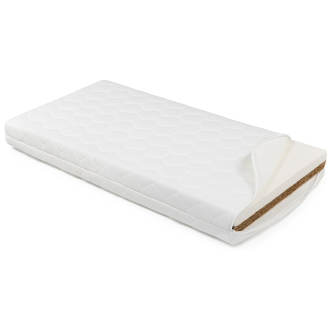 Children's mattress - Hard (with 2 cm coconut) - GAK