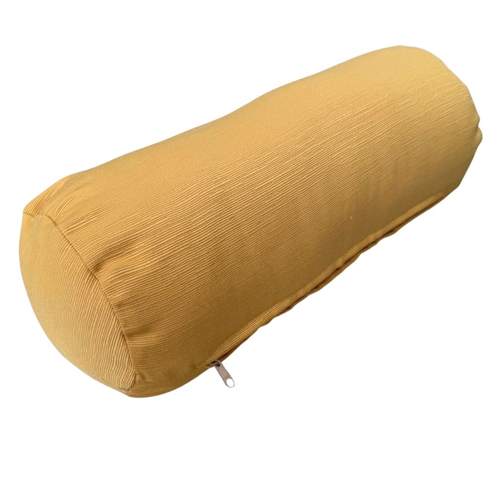 Dekokissen (mit Einlage) 45x45 cm (creme)