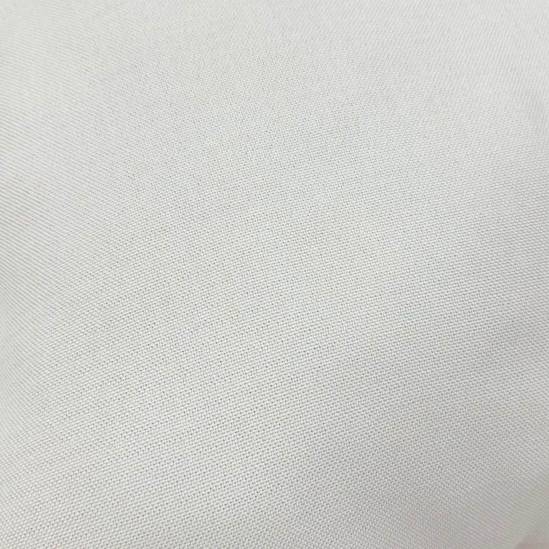 Díszpárna betéttel - Krém dekorpárna