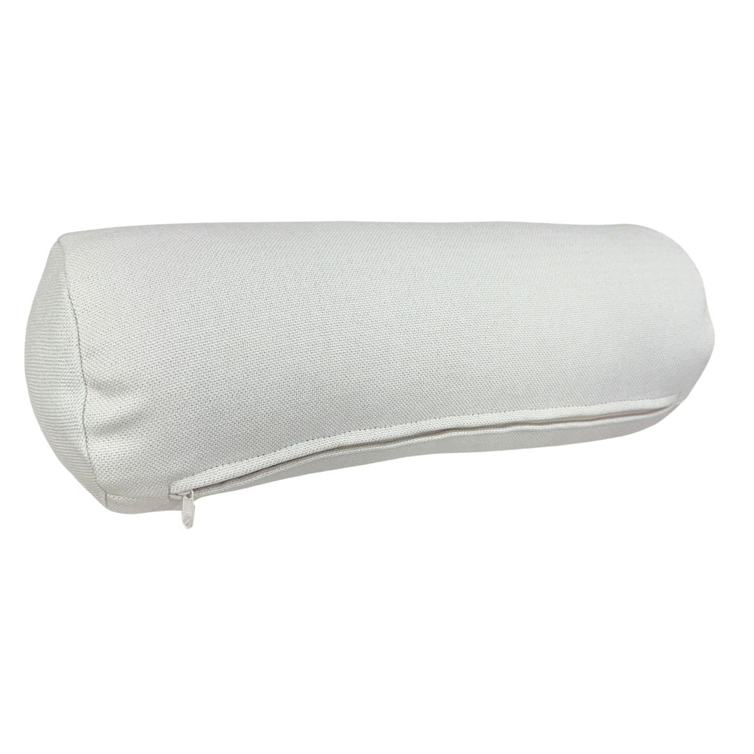 Decorative cushion (with insert) 45x45 cm (cream)