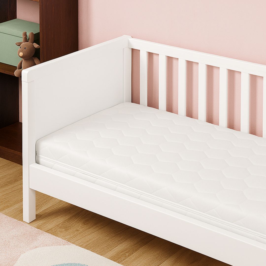 Children's mattress - Hard (with 2 cm coconut) - GAK