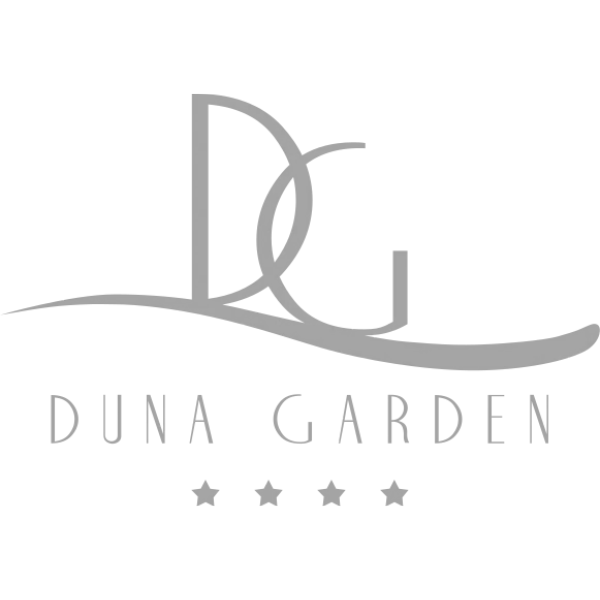 duna garden hotel