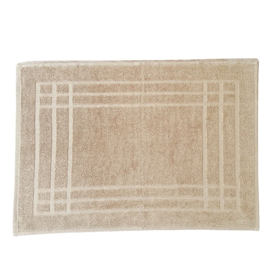 Bathtub exit - white frame - 700 gr/m2 - packaged