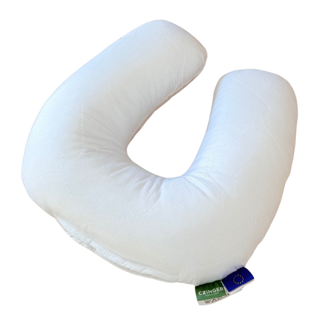 Family Extra - Nackenkissen - waschbar bei 95 Grad C