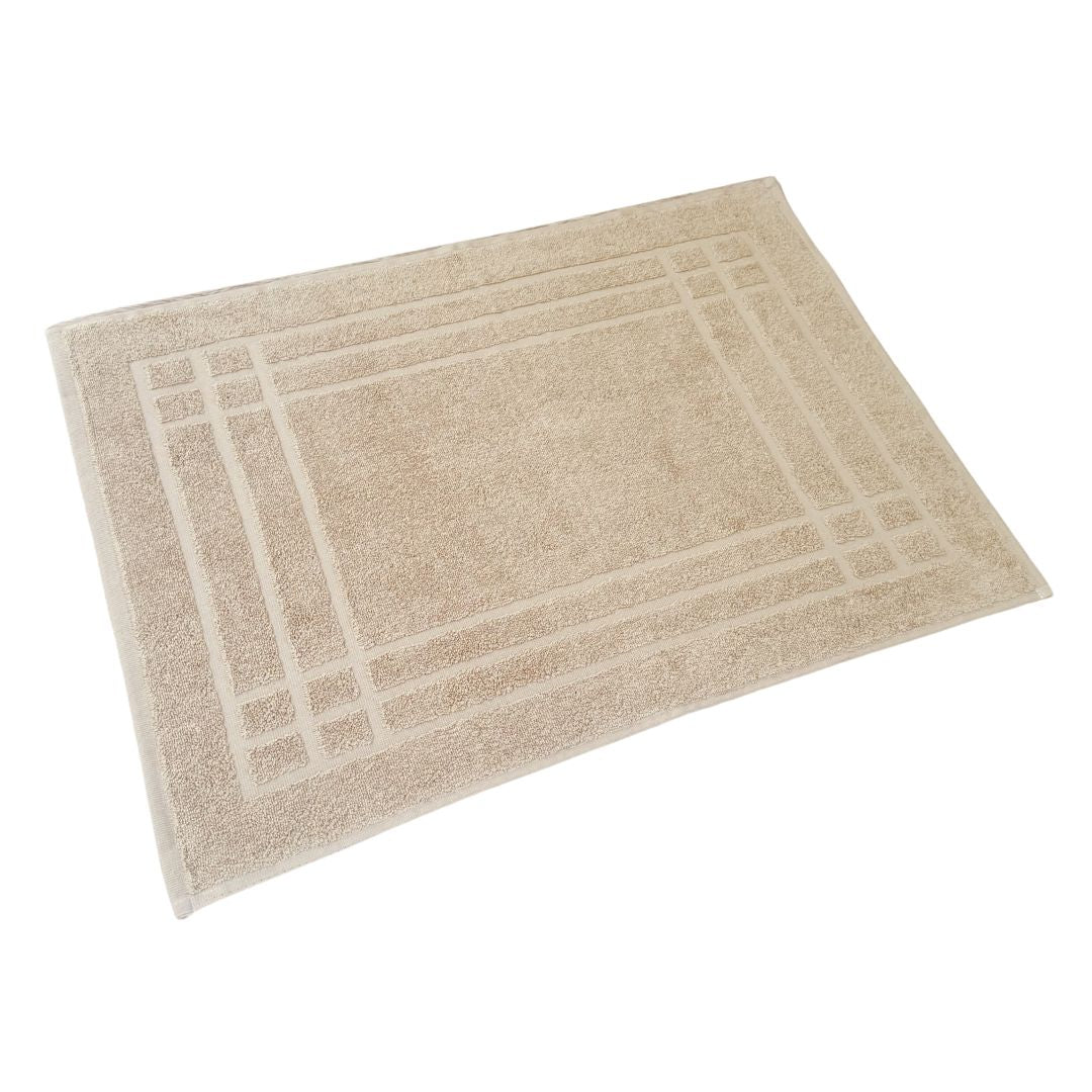 Bathtub exit - white frame - 700 gr/m2 - packaged