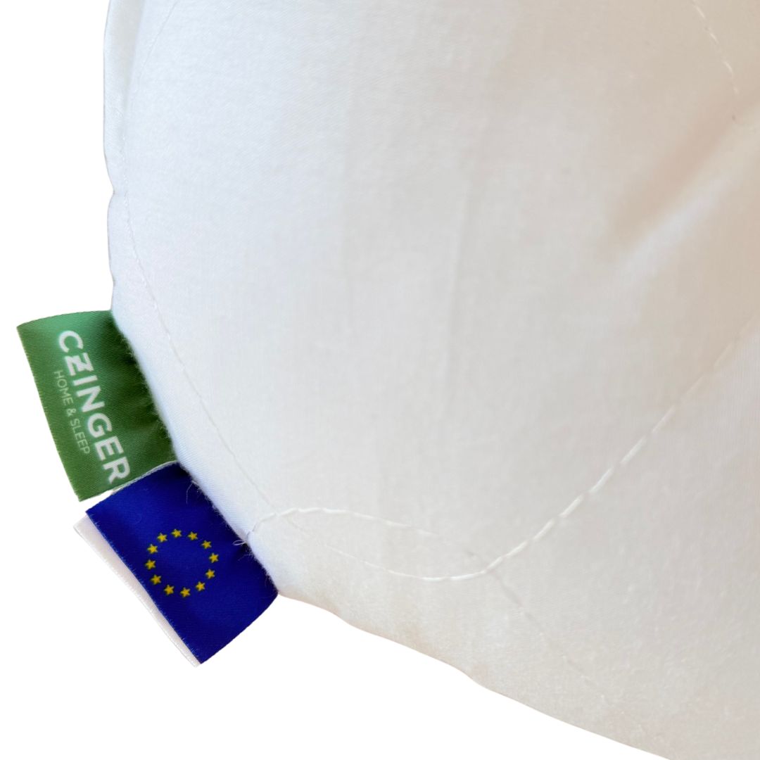 Family Extra - Nackenkissen - waschbar bei 95 Grad C