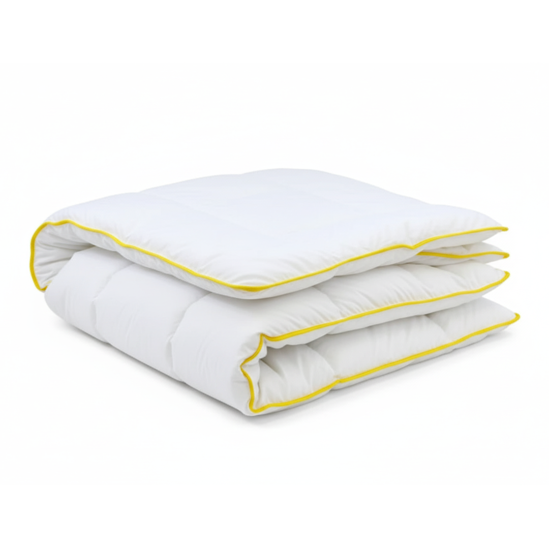 Family Summer - Antiallergische Sommerdecke - 140x200 cm - 500g