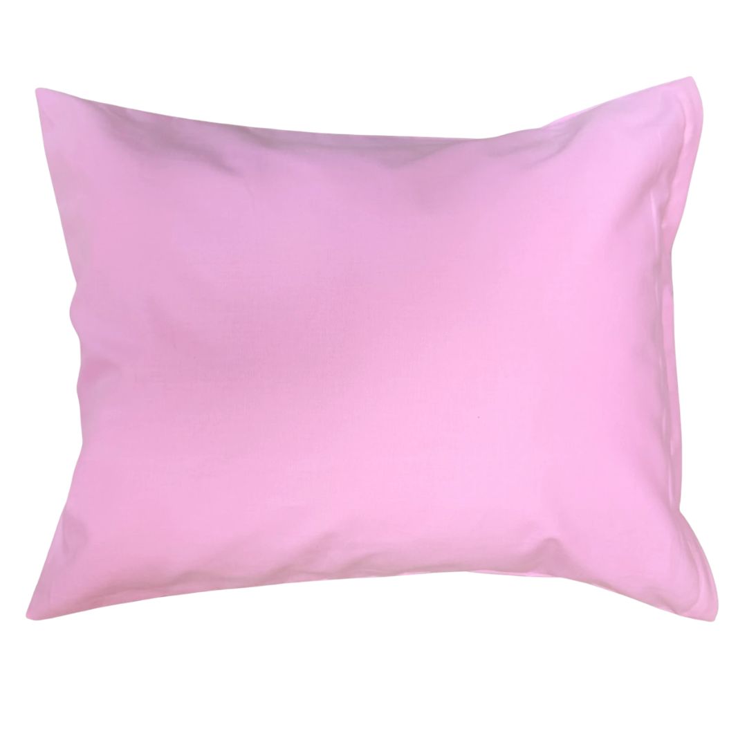 Vanillia - cotton pillowcase