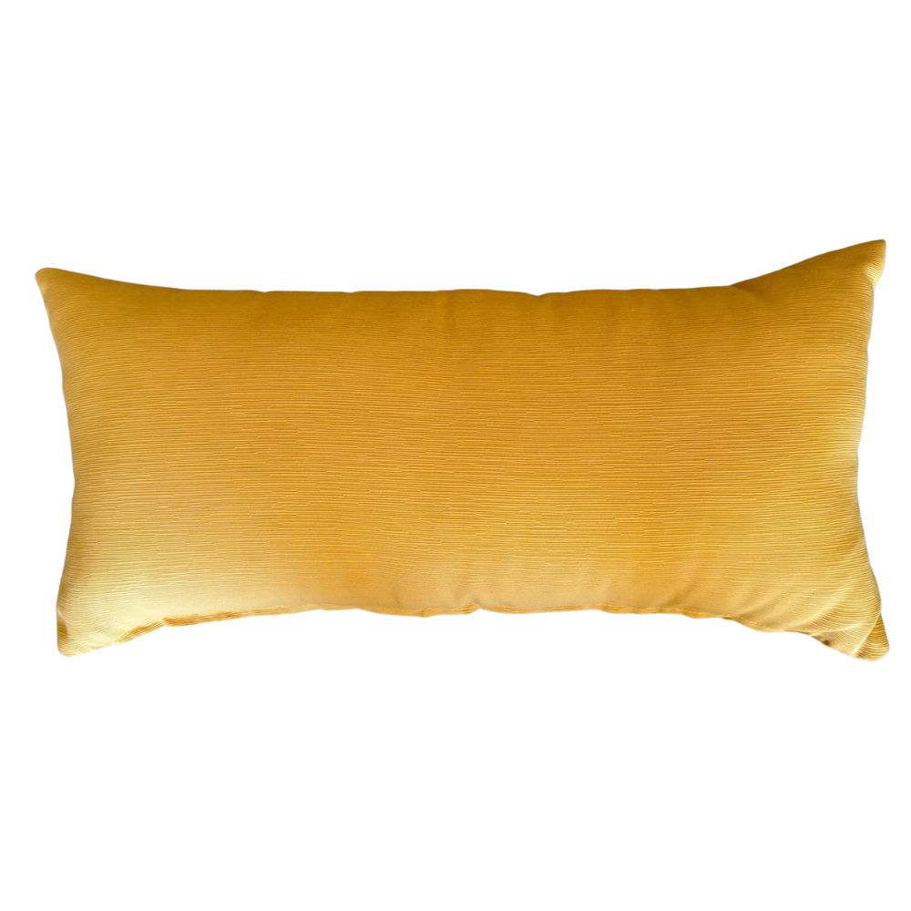 Dekokissen (mit Einlage) 45x45 cm (creme)