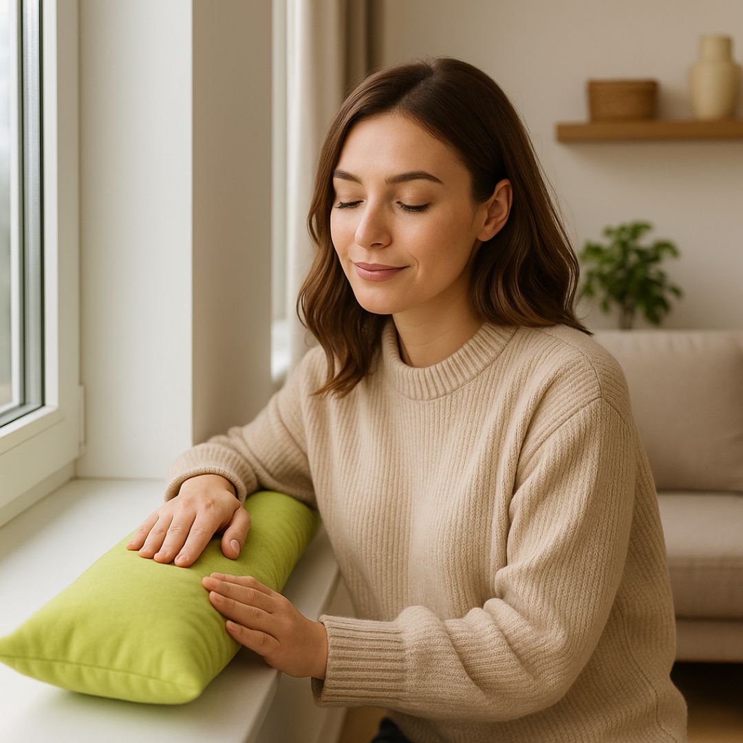 Blackout Huzatfogó - kiwi zöld