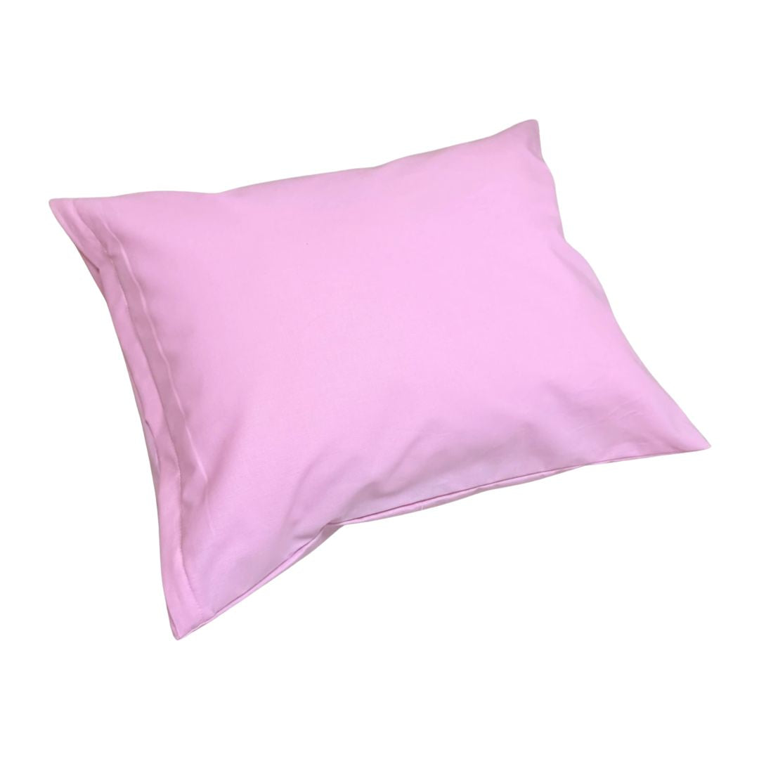 Vanillia - cotton pillowcase