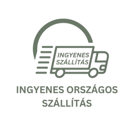 ingyenes országos szállítás