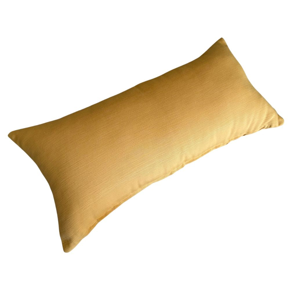 Dekokissen (mit Einlage) 45x45 cm (creme)