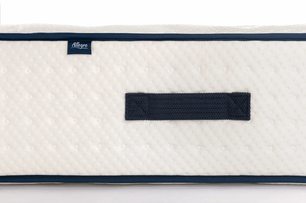 Vivo Allegro Taschenfederkernmatratze