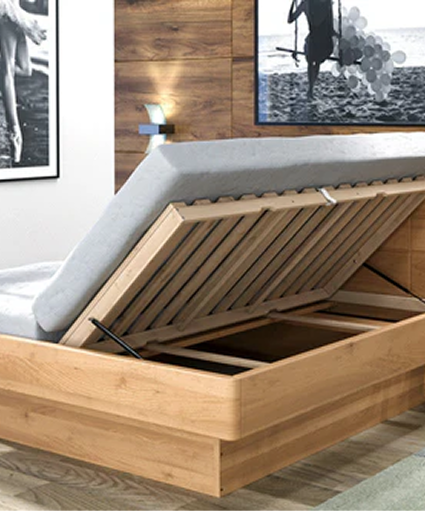 Beds