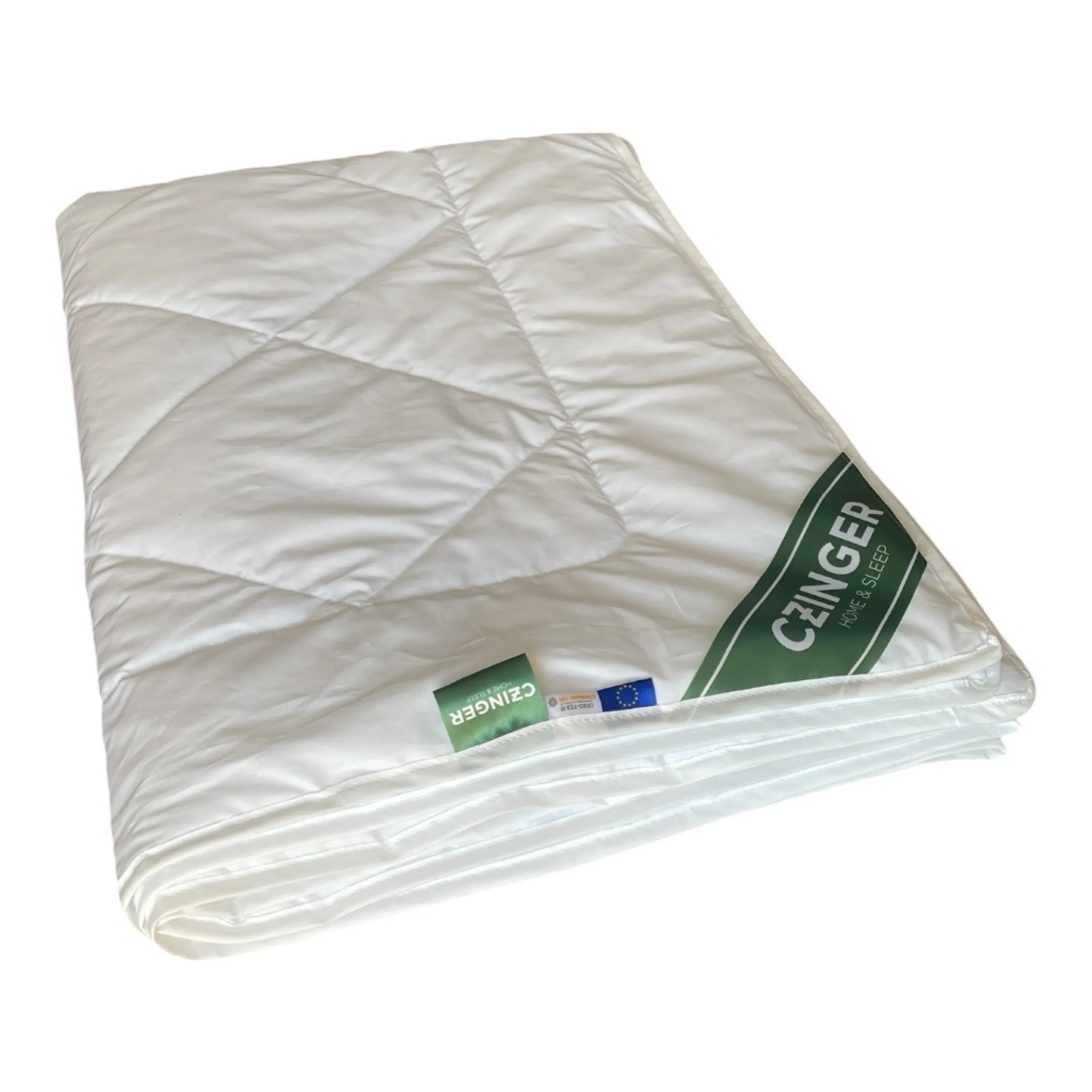 Allergie "STOP" Anti-Allergen SOMMER dünne Bettdecke - 140x200 cm - 500 g