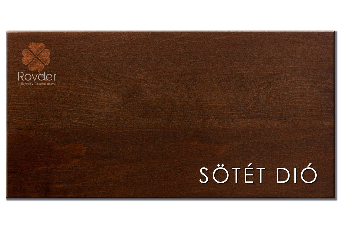 Klappbett Sára aus Buche