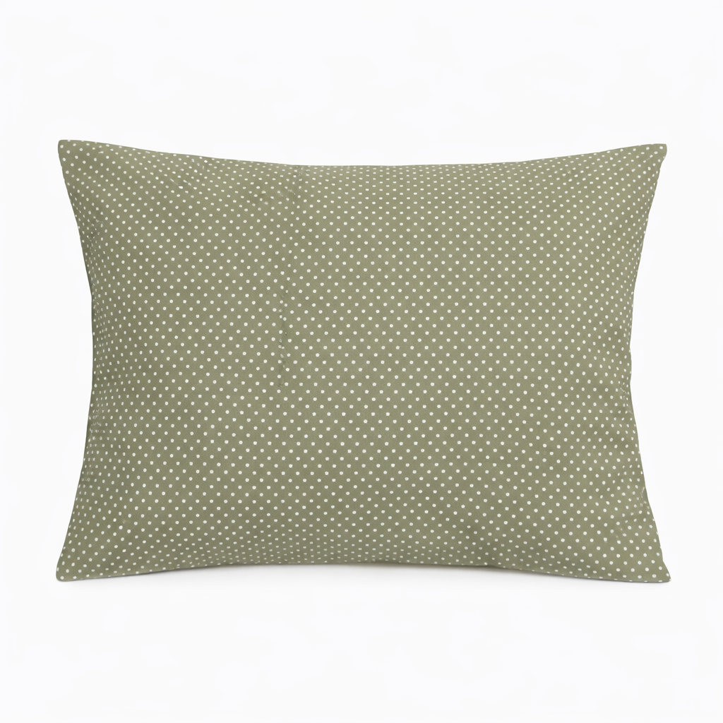 Pamut párnahuzat - Keki csillagos