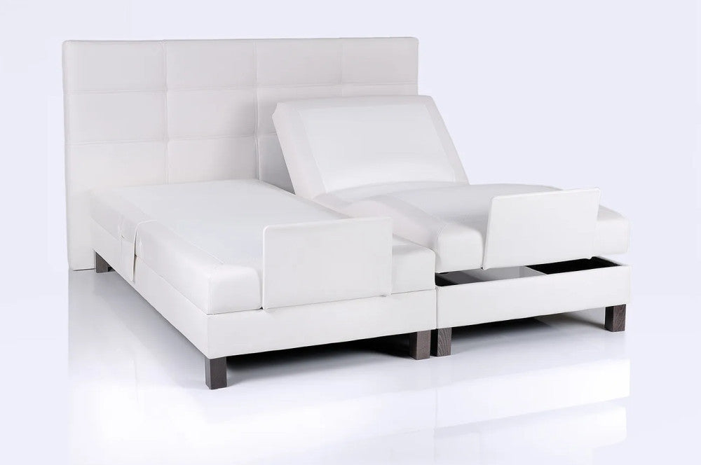 Electro bed