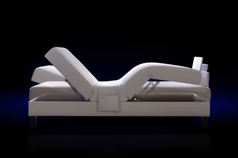 Electro bed