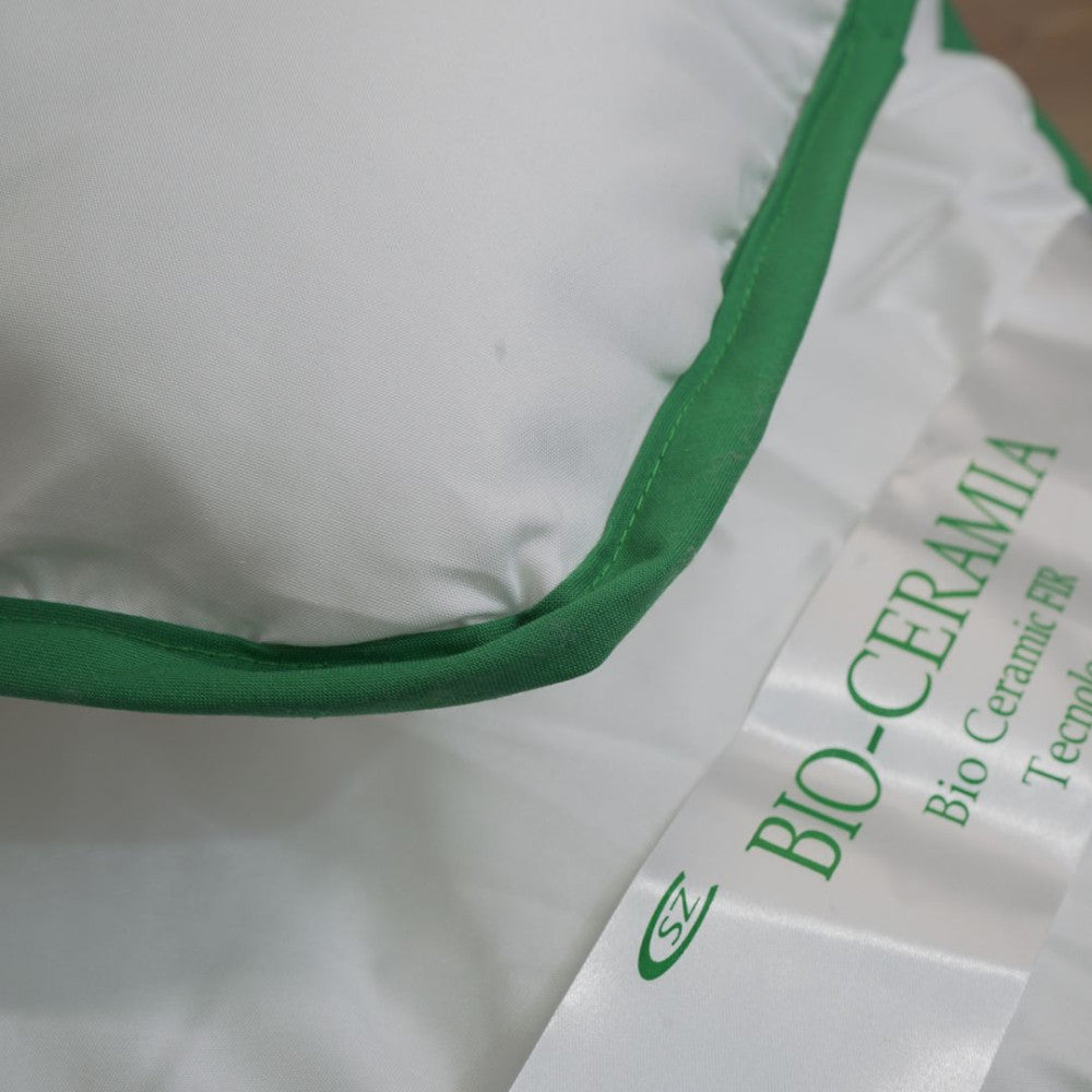 Bioceramic - bedding set 3 pieces - 100% polyester