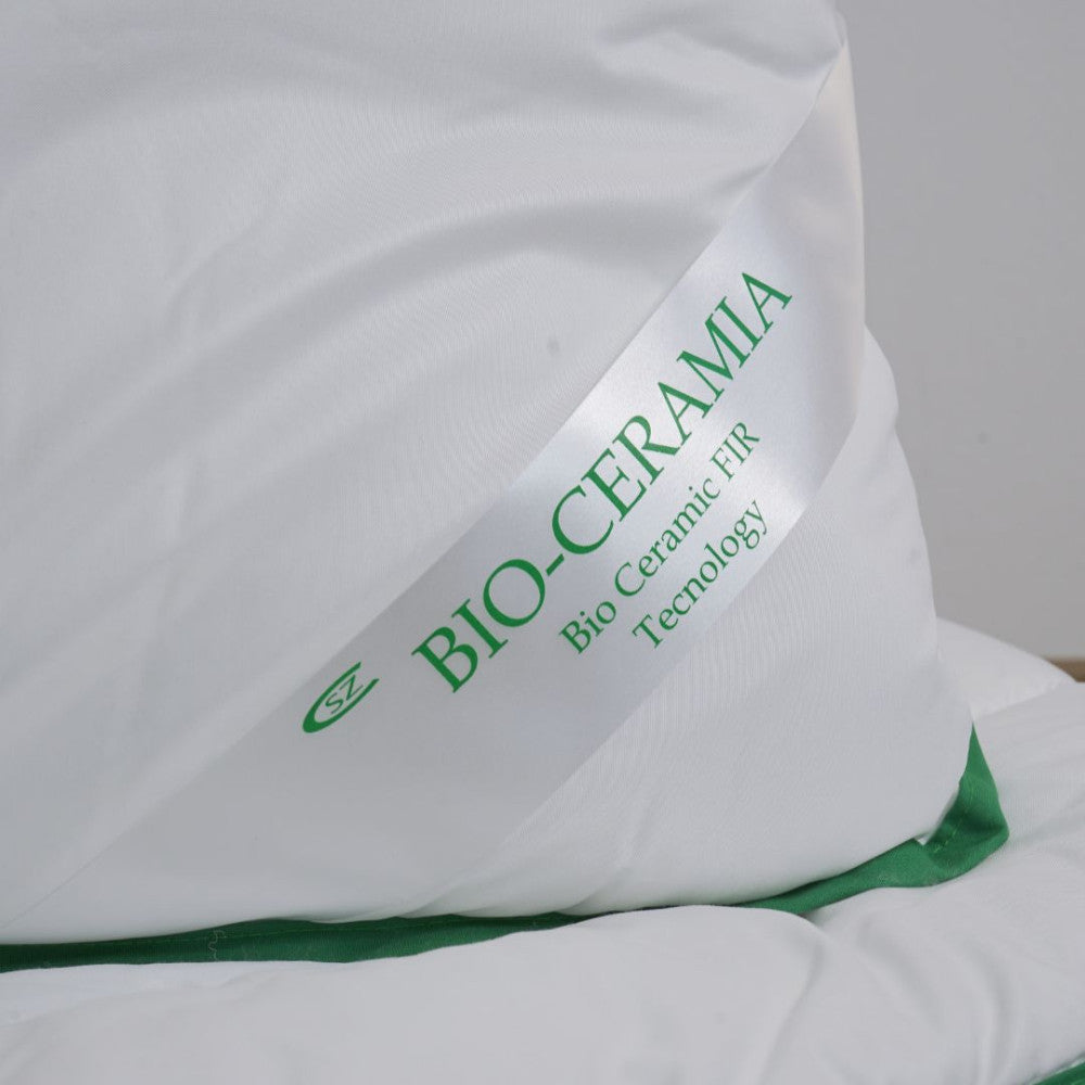 Bioceramic - bedding set 3 pieces - 100% polyester