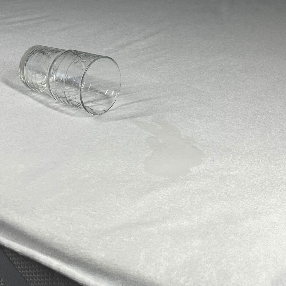 Wasserdichter Matratzenschoner aus Frottee für Kinder – PREMIUM-QUALITÄT!