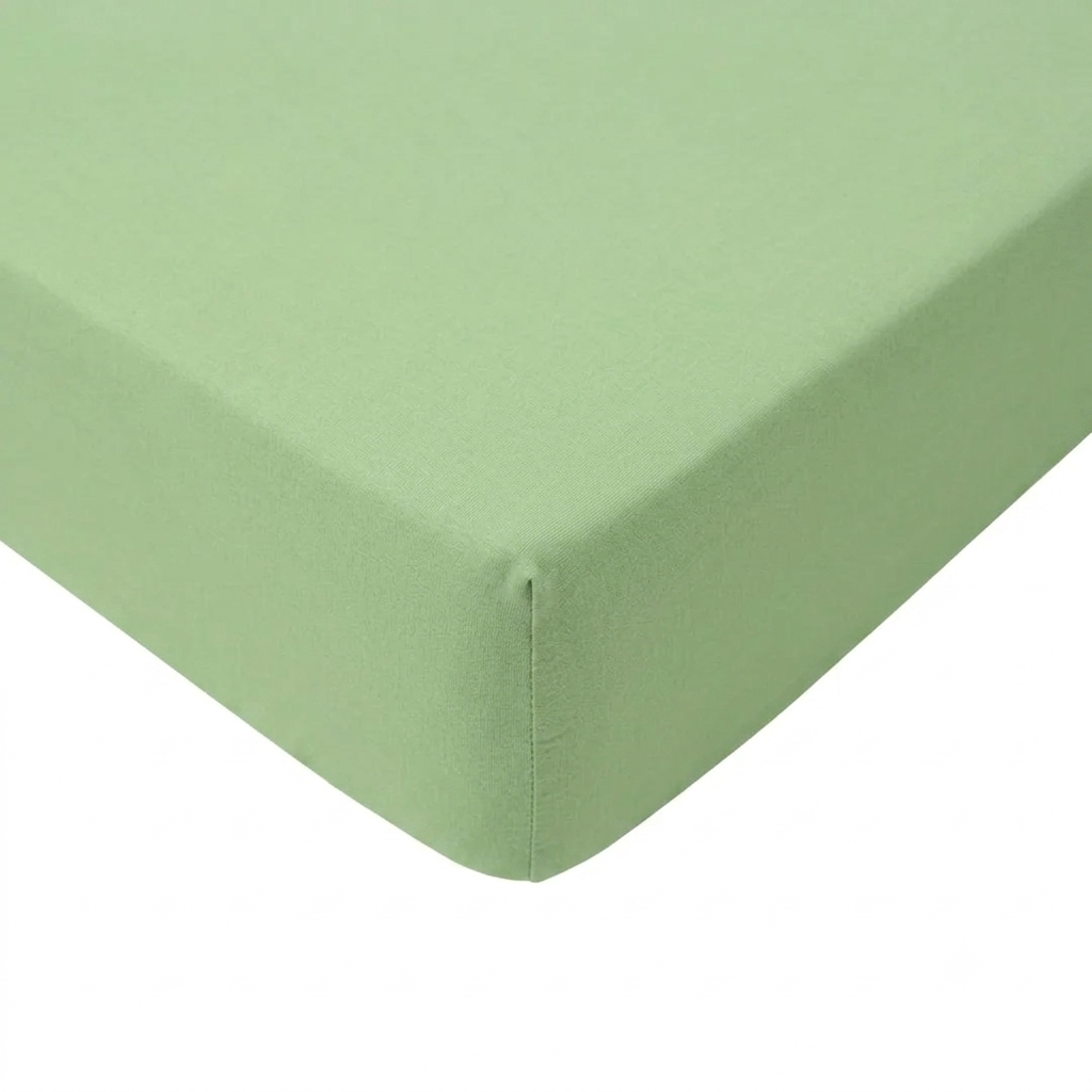 Jersey Classic - gumis lepedő - 150 g - 25 cm matrac magasság - Prémium minőség!