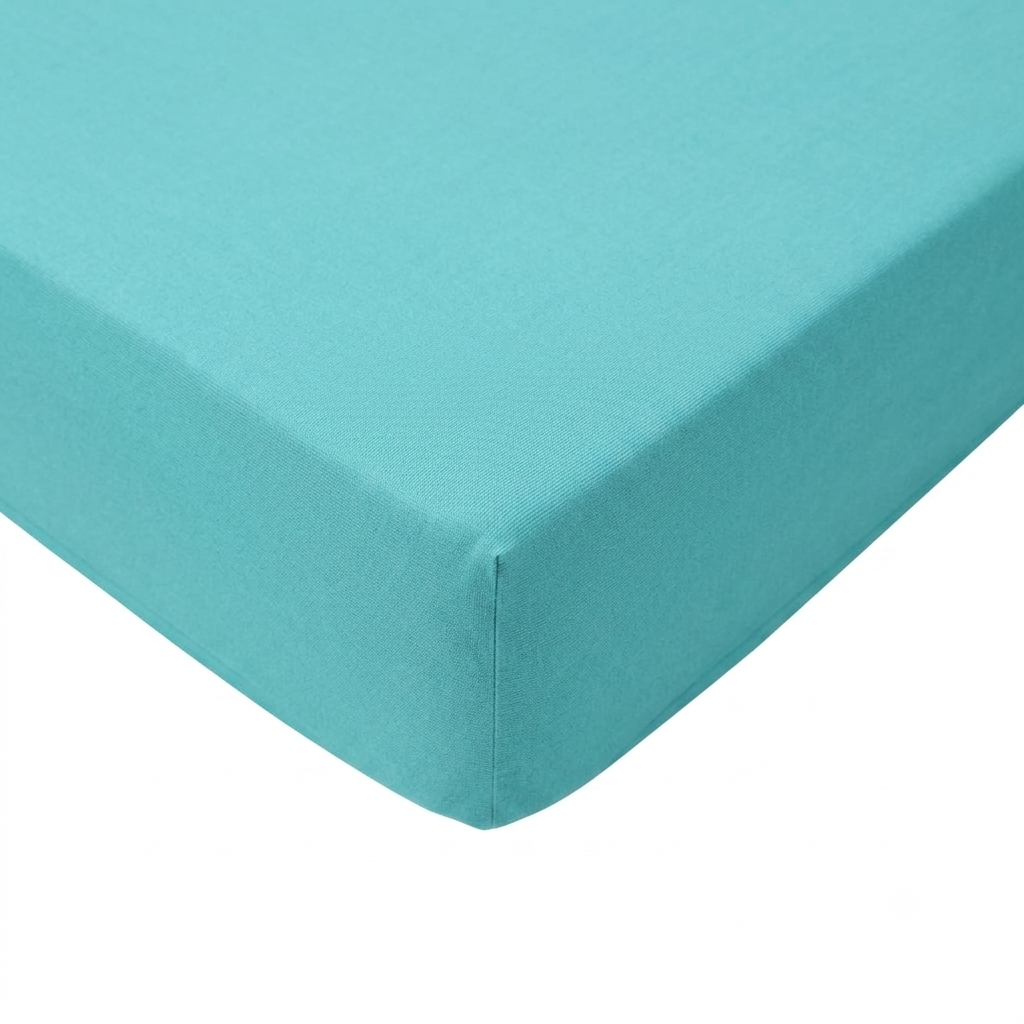 Jersey Classic - gumis lepedő - 150 g - 25 cm matrac magasság - Prémium minőség!