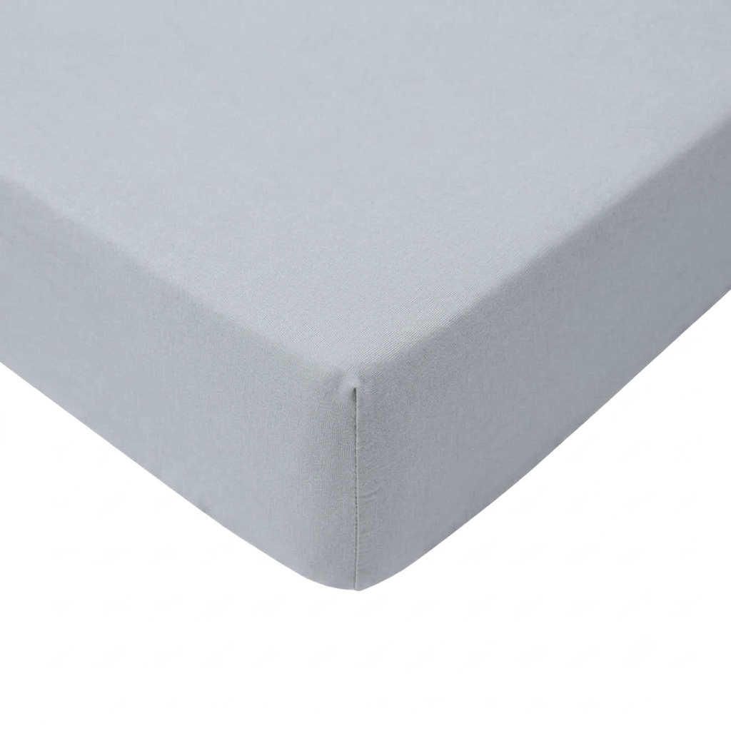 Jersey Classic - gumis lepedő - 150 g - 25 cm matrac magasság - Prémium minőség!