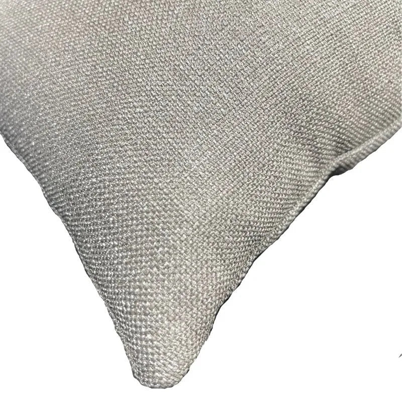 Decor grey draft stopper
