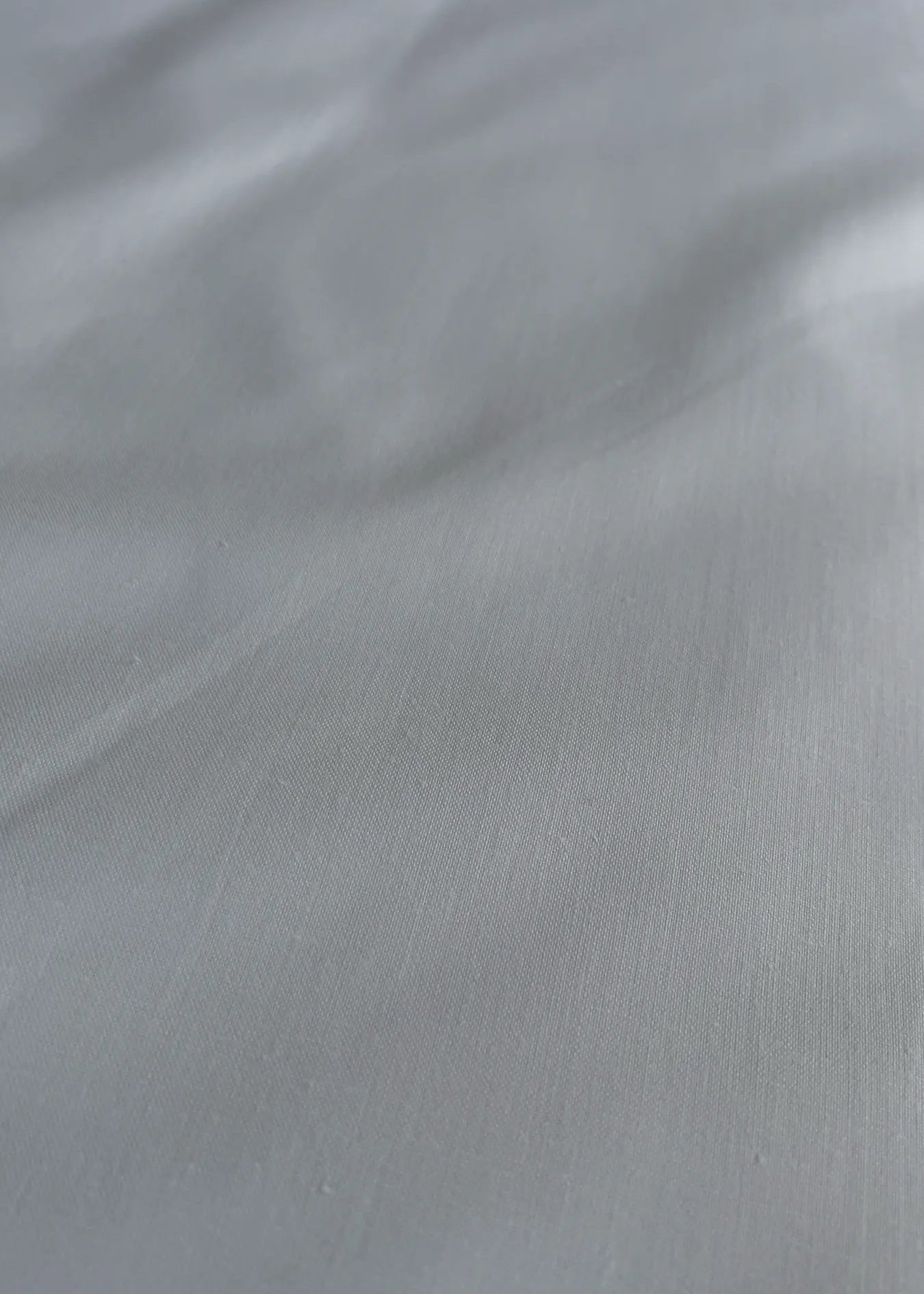 Hotel 100% cotton percale duvet cover set - envelope closure - 146 g/m2 - packaged