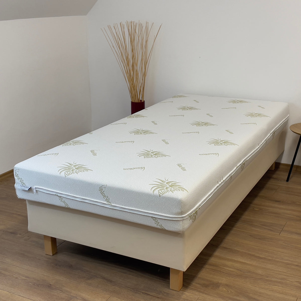 Mattress cover