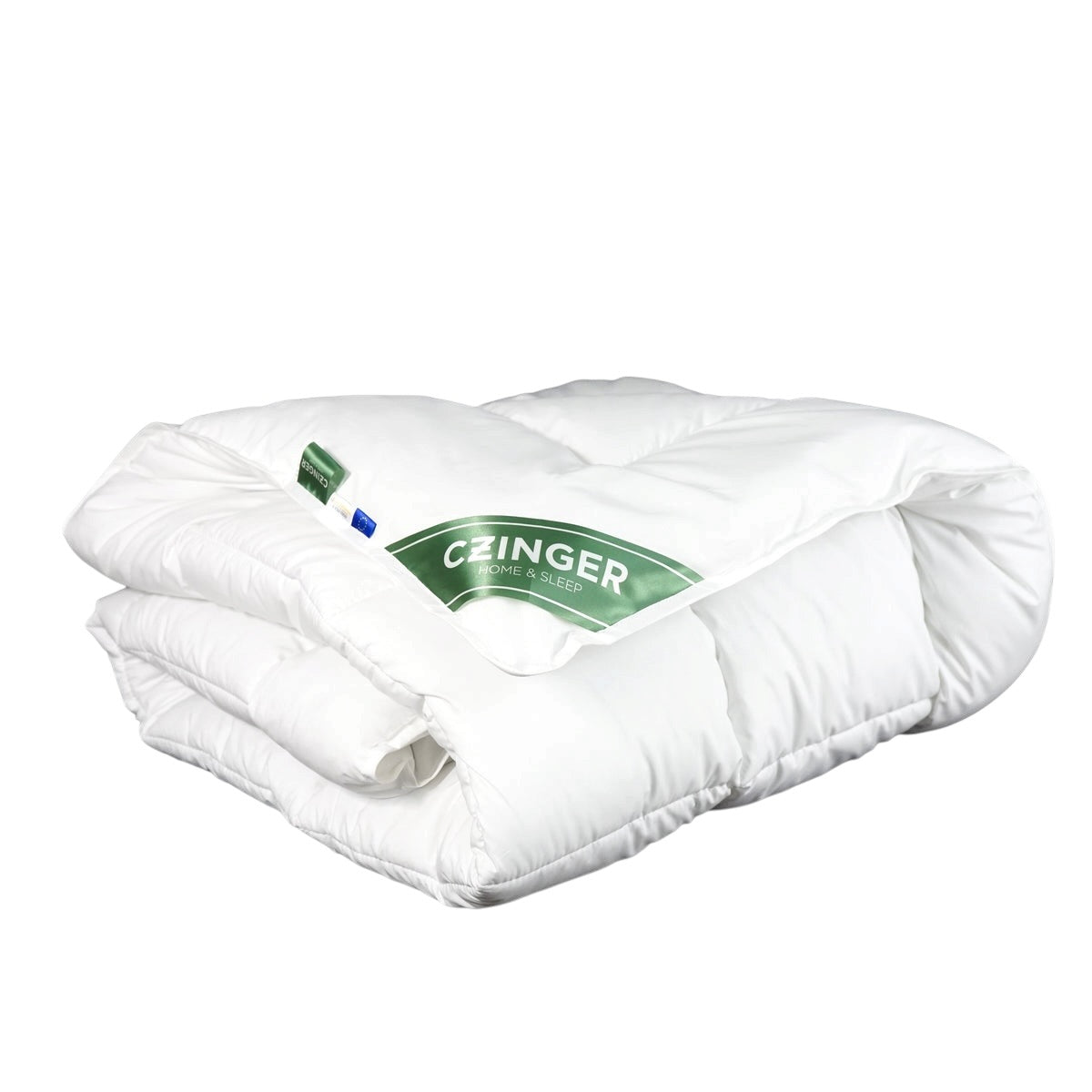 Allergia "STOP" Antiallergén paplan szegőszalaggal - NYÁRI - csomagos