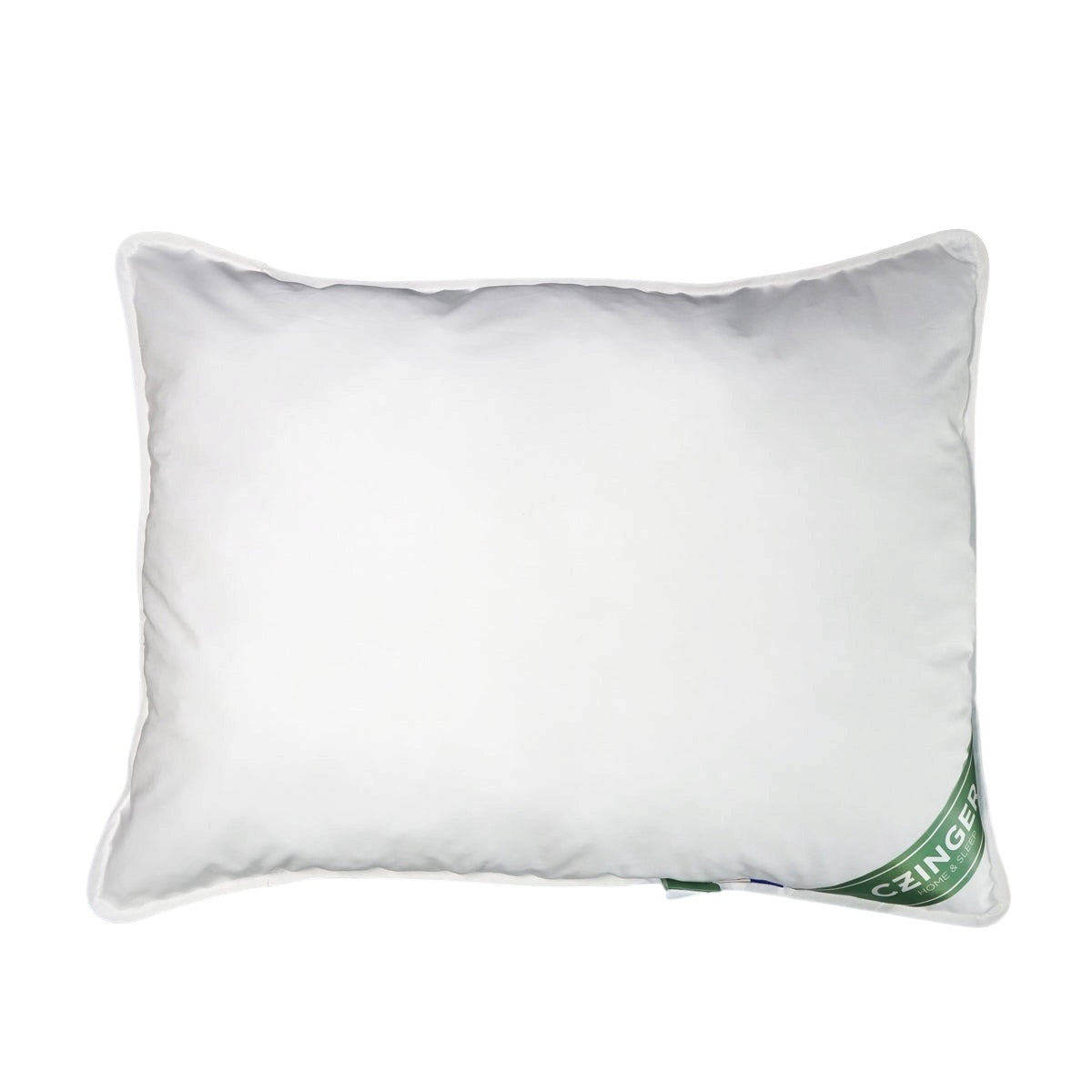 Allergie "STOP" Antiallergische Bettwäsche 3er Set mit Einfassband - 4 Jahreszeiten - verpackt