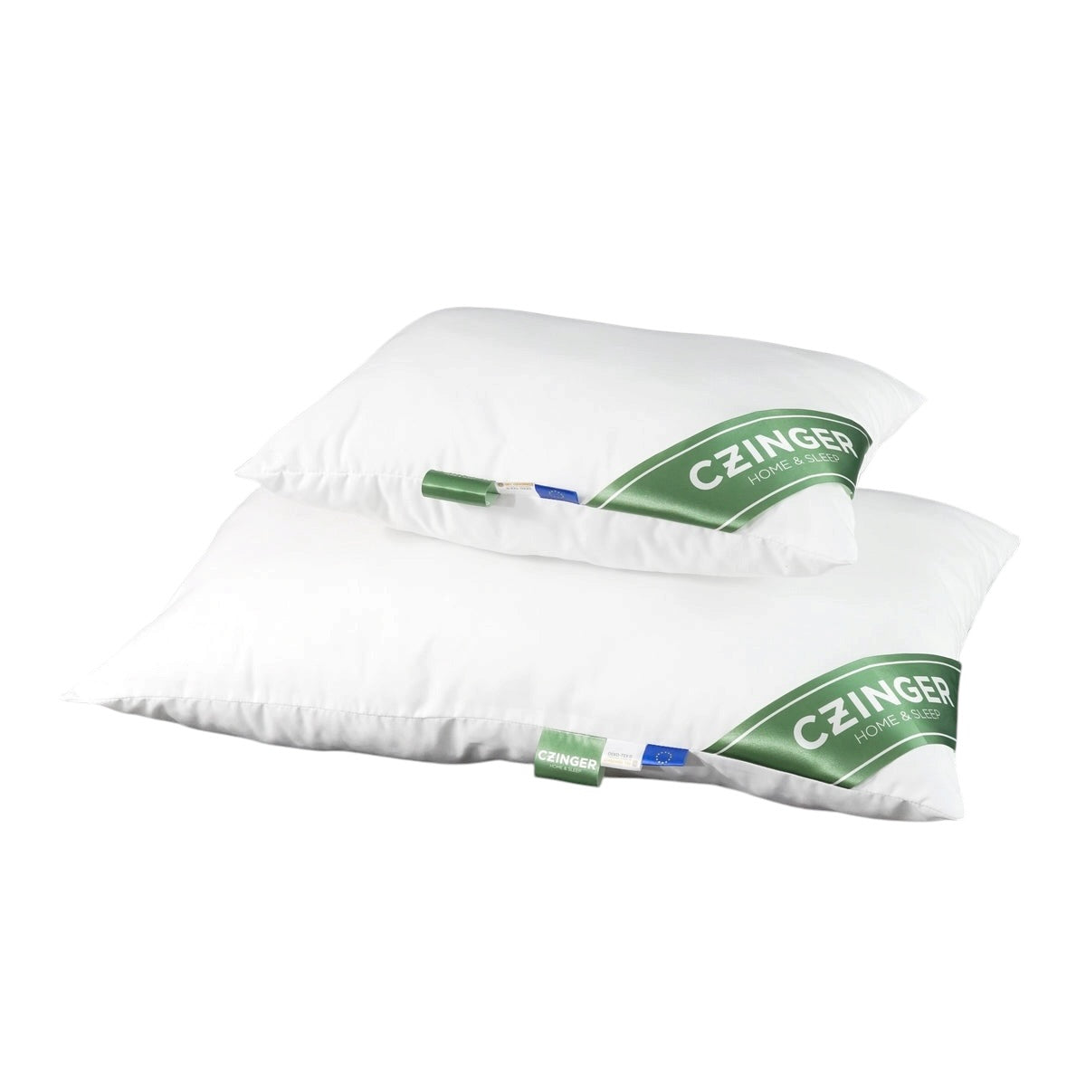 Family Soft - Anti-allergic bedding set 3 pieces - 4 seasons