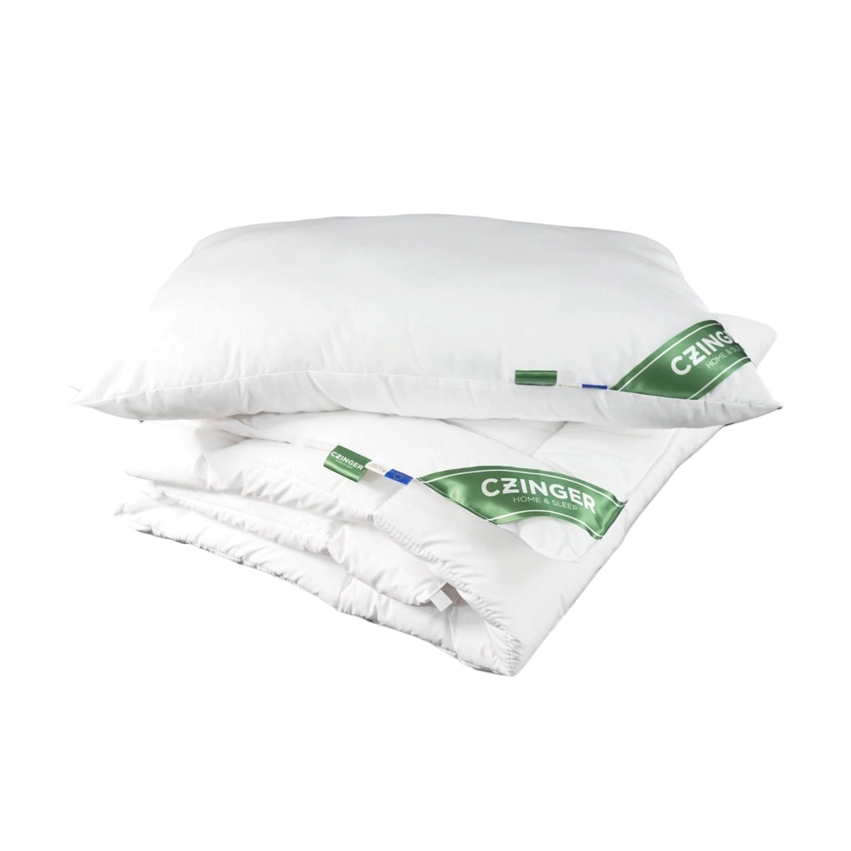 Family Soft - Anti-allergic set of 3 pieces - 4 seasons - packaged