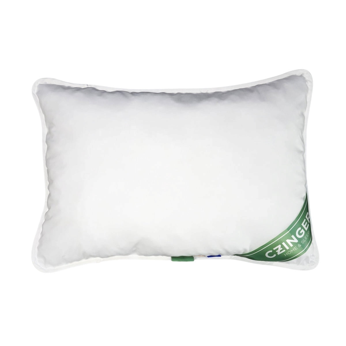 Allergy "STOP" Anti-allergic pillow with hem band - packaged