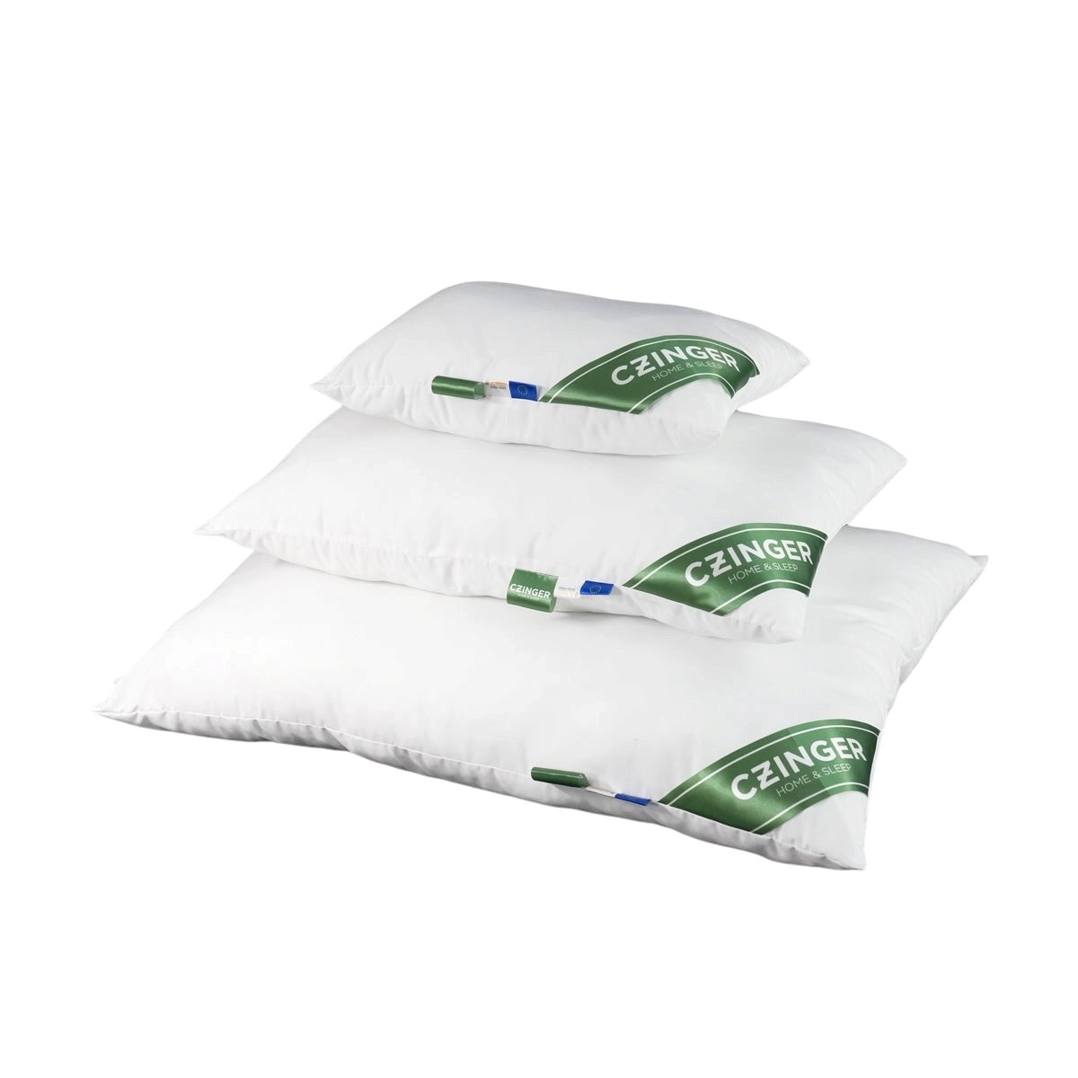 Family Soft - Antiallergisches Kissen - verpackt
